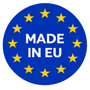 Made in the EU